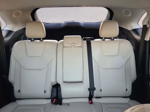 Used 2016 Ford Edge Titanium w/ Technology Package image 18