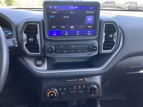 Used 2024 Ford Bronco Sport Big Bend AWD/4WD image 15