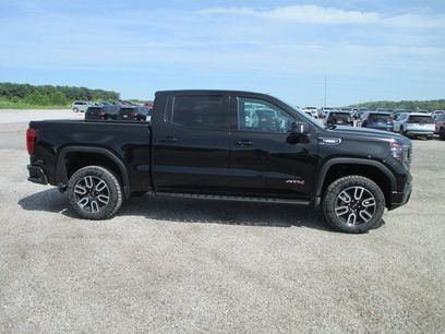 New 2026 GMC Sierra 1500 AT4 w/ AT4 Premium Package