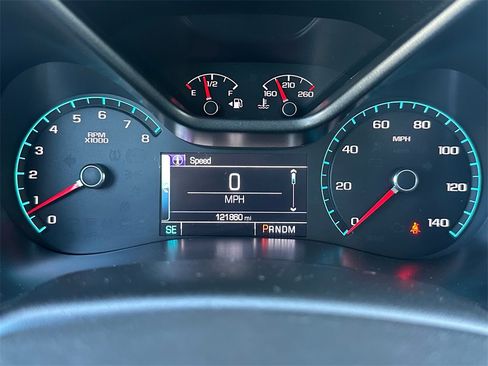 Used 2016 Chevrolet Colorado Z71 image 25