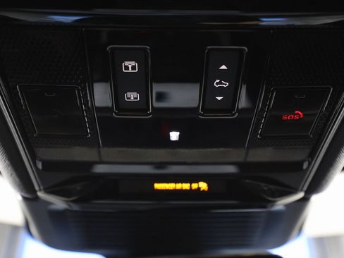 Used 2024 Land Rover Range Rover Sport Dynamic SE image 27