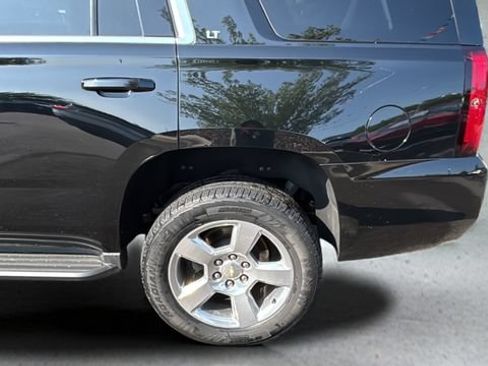 Used 2018 Chevrolet Tahoe LT AWD/4WD image 30