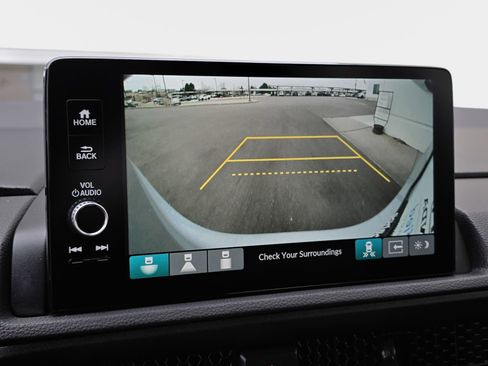 Certified 2024 Honda CR-V Sport-L image 21