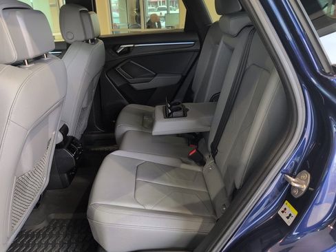 Used 2024 Audi Q3 2.0T Premium Plus w/ Premium Plus Package image 34