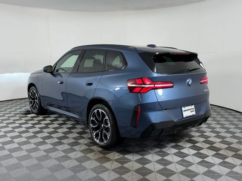 Used 2026 BMW X3 xDrive30i w/ M Sport Package AWD/4WD image 3