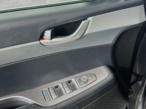 Used 2025 Hyundai Palisade SEL image 15