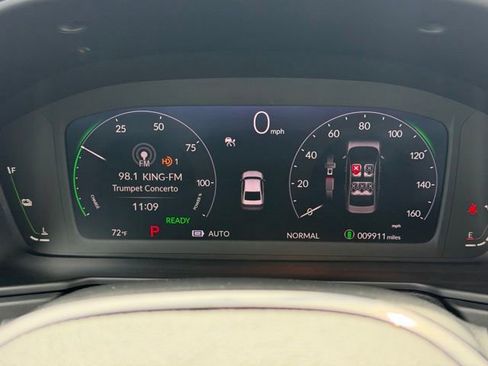 Certified 2024 Honda Accord Touring image 26