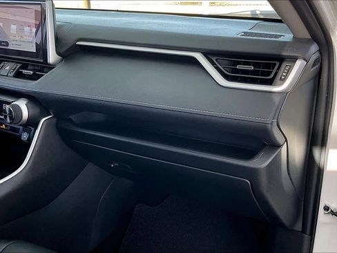 Used 2024 Toyota RAV4 XLE Premium image 19