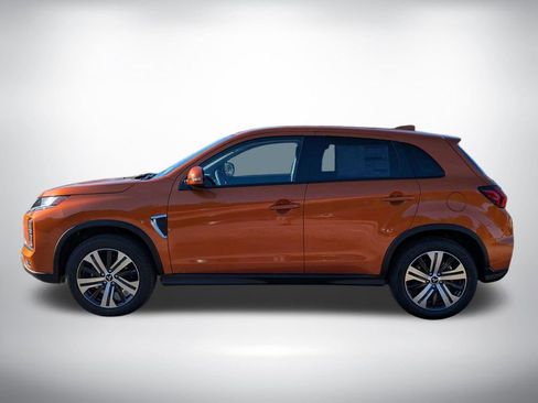New 2026 Mitsubishi Outlander Sport SE AWD/4WD image 7