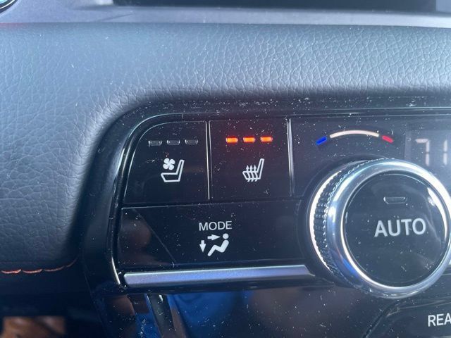 Used 2026 Honda Passport TrailSport Elite image 25