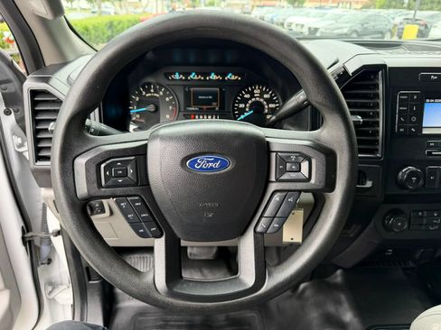 Used 2019 Ford F150 XL w/ Equipment Group 101A Mid RWD image 19