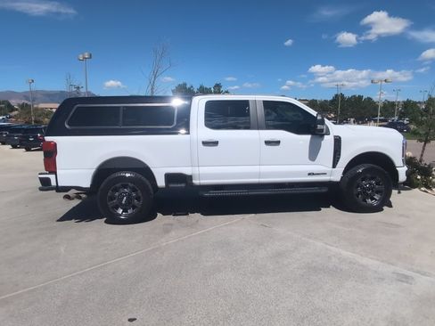Used 2024 Ford F250 XL w/ STX Appearance Package AWD/4WD image 10