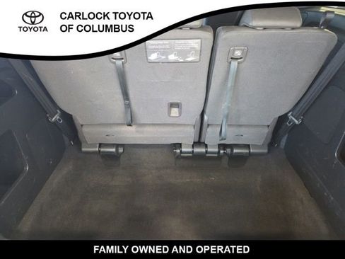 Used 2019 Honda Odyssey EX-L image 16