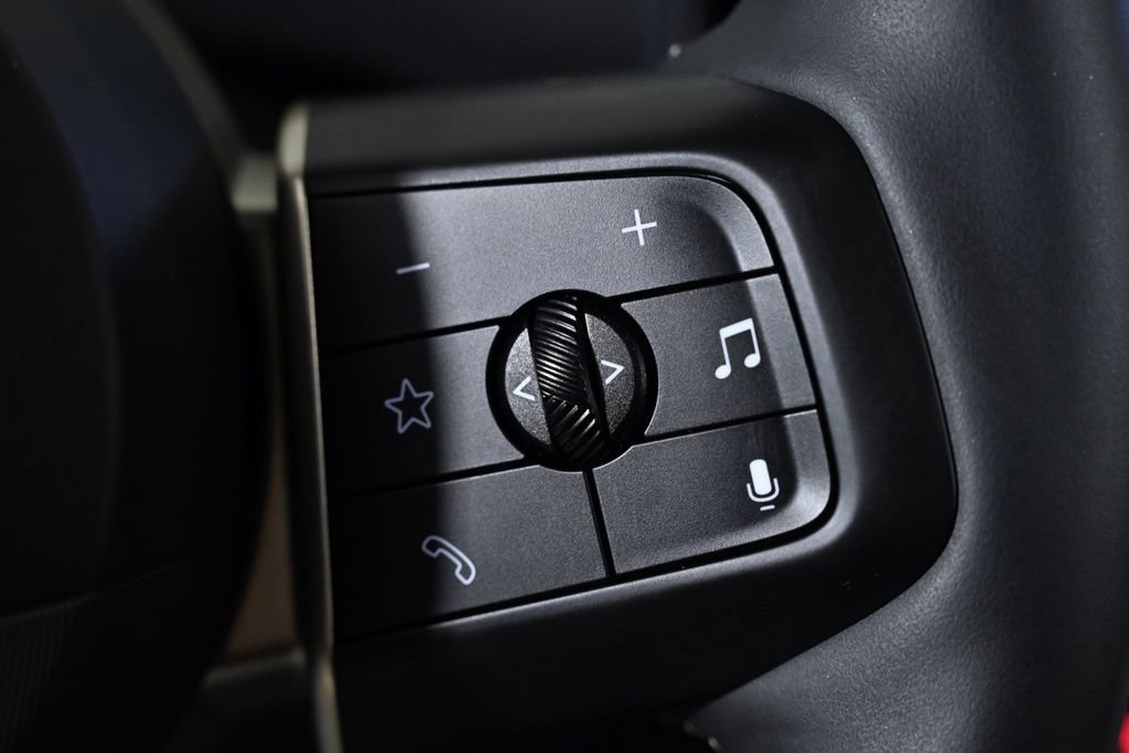 Certified 2026 MINI Cooper S FWD image 13