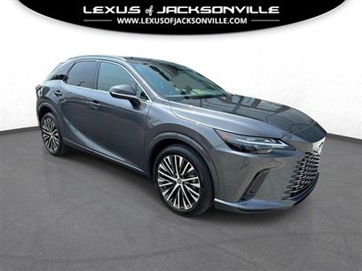 Used 2024 Lexus RX 350 Premium Plus w/ Convenience Package