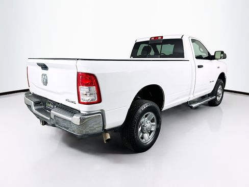 Used 2021 RAM 2500 Tradesman AWD/4WD image 9
