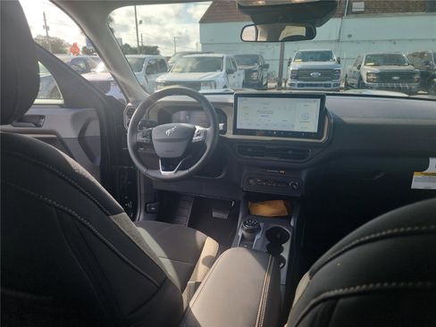 New 2026 Ford Bronco Sport Big Bend w/ Convenience Package image 22