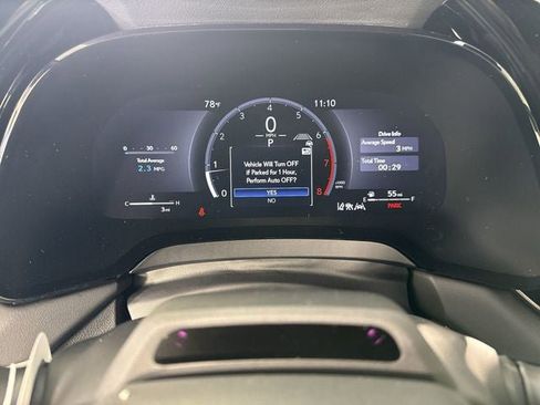 New 2026 Lexus RX 350 AWD image 15