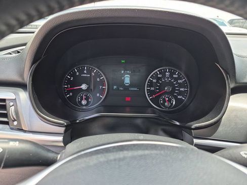 Used 2022 Kia Telluride LX FWD image 23