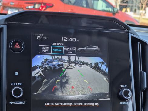 New 2026 Subaru Crosstrek 2.0i Premium AWD/4WD image 28