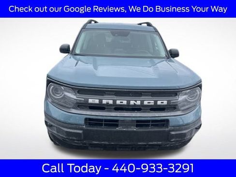 Used 2021 Ford Bronco Sport Big Bend w/ Big Bend Package (96B) image 19