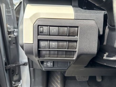 Certified 2024 Toyota Tacoma TRD Off-Road image 21