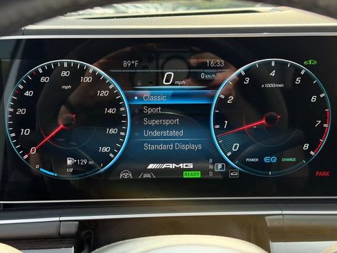 Used 2021 Mercedes-Benz GLE 53 AMG 4MATIC image 50