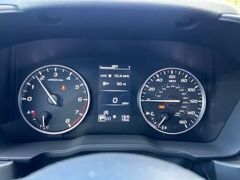 New 2026 Subaru Forester Limited AWD/4WD image 11