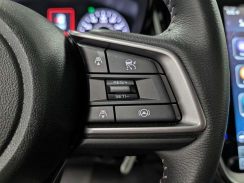 Certified 2025 Subaru Legacy Premium w/ Popular Package #1 image 18