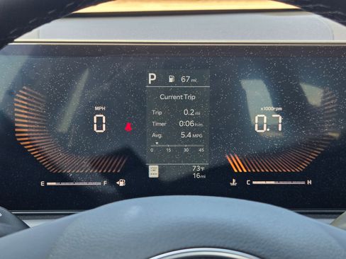 New 2026 Kia K5 GT-Line image 15