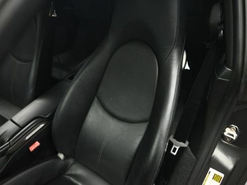 Used 2008 Porsche 911 Carrera S RWD image 47
