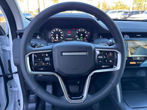 Certified 2025 Land Rover Discovery Sport S image 26