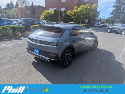 Used 2024 Hyundai Ioniq 5 SEL image 32