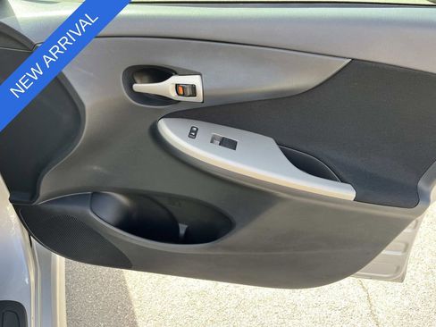 Used 2013 Toyota Corolla S w/ Premium Pkg image 20