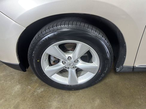 Used 2011 Lexus RX 350 AWD w/ Premium Pkg image 4