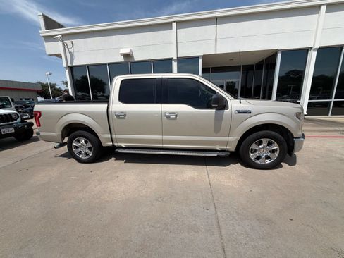 Used 2017 Ford F150 XLT w/ Equipment Group 302A Luxury RWD image 5