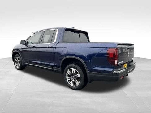 Used 2019 Honda Ridgeline RTL-T image 6