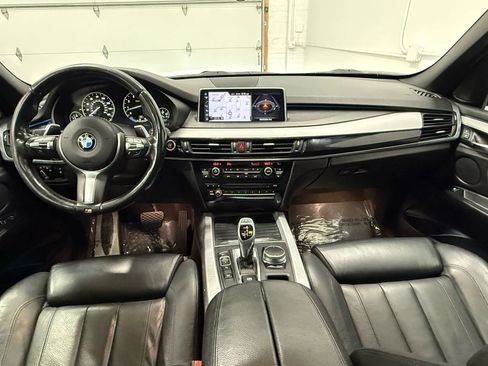 Used 2017 BMW X5 xDrive35i image 15