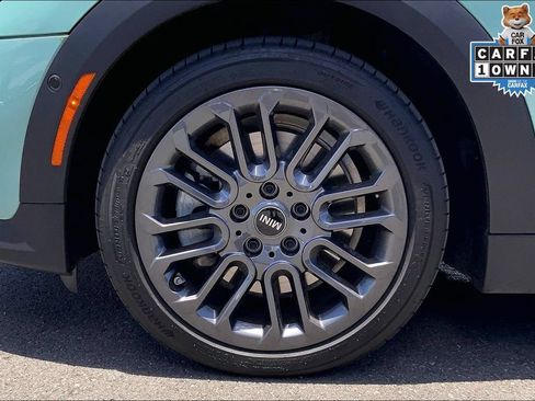 Used 2026 MINI Cooper S FWD image 9