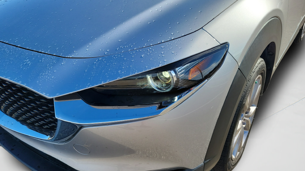 Used 2021 MAZDA CX-30 FWD 2.5 S w/ Premium Package image 26