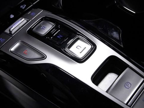 Used 2022 Hyundai Tucson Limited w/ Cargo Package image 29