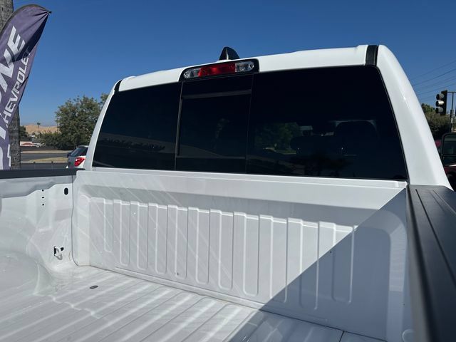 Used 2025 RAM 1500 Big Horn AWD/4WD image 31
