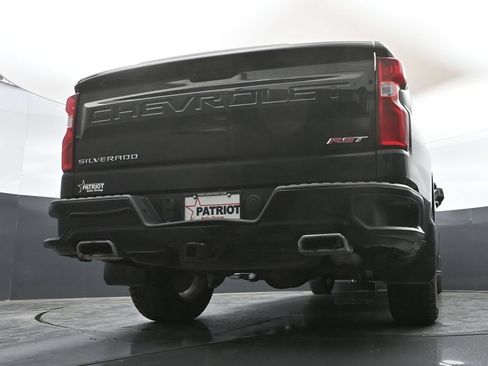 Used 2020 Chevrolet Silverado 1500 RST w/ True North Edition AWD/4WD image 45