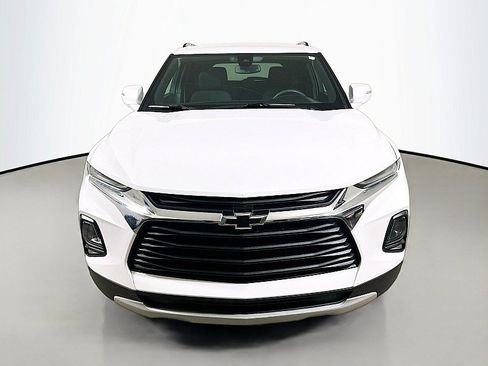 Used 2022 Chevrolet Blazer LT AWD/4WD image 2