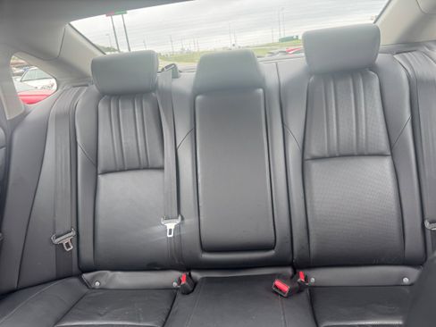 Used 2022 Honda Accord Sport Special Edition image 15