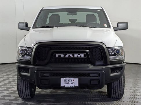 Used 2022 RAM 1500 Classic Warlock image 2