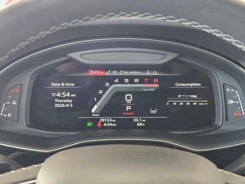 Used 2025 Audi Q7 3.0T Premium Plus AWD/4WD image 23