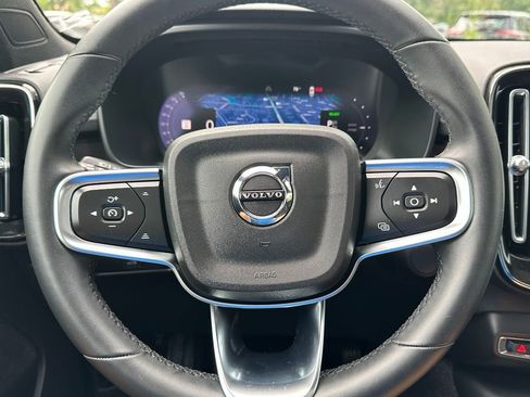 Used 2023 Volvo C40 P8 Recharge Plus w/ Climate Package AWD/4WD image 27