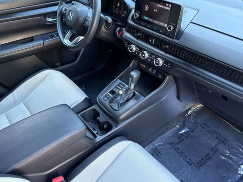 Certified 2023 Honda CR-V EX image 28