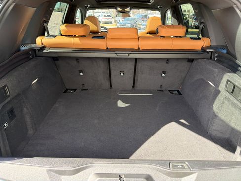 New 2026 BMW X5 xDrive40i w/ M Sport Package image 12